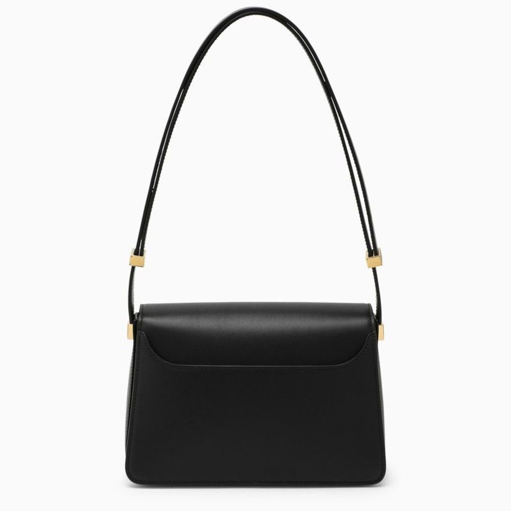 Lanvin Shoulder Bag Pm Concerto Black - Picture 4 of 6